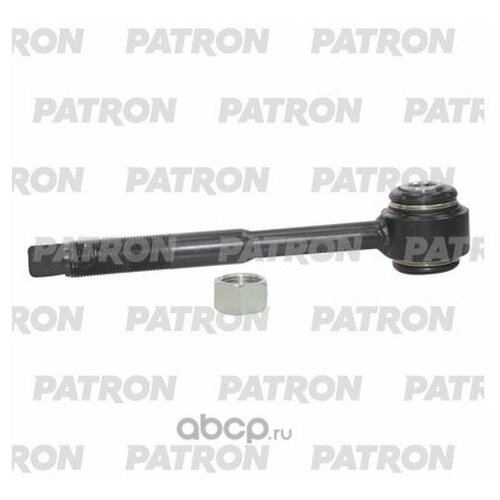 фото Рычаг подвески toyota camry acv40/gsv40 06- (производитель: patron ps50138l)