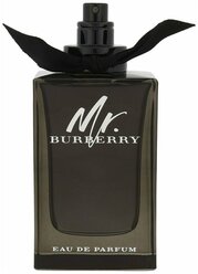 Парфюмерная вода мужская Burberry Mr. Burberry 100ml