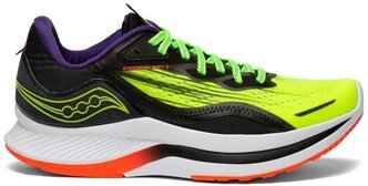 Беговые Кроссовки Saucony Endorphin Shift 2 Vizipro (Us:10)