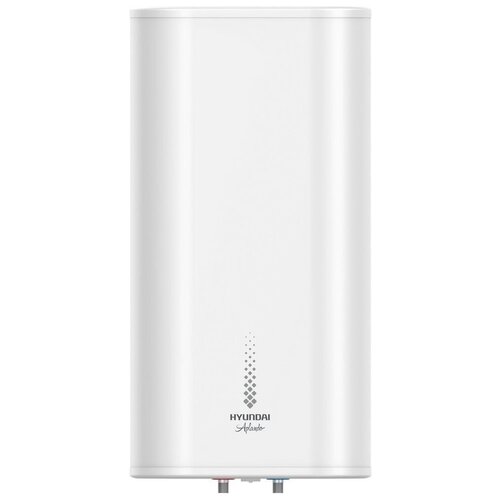 Накопительный электрический водонагреватель Hyundai H-SWS14-50V-UI555 белый 1766500₽
