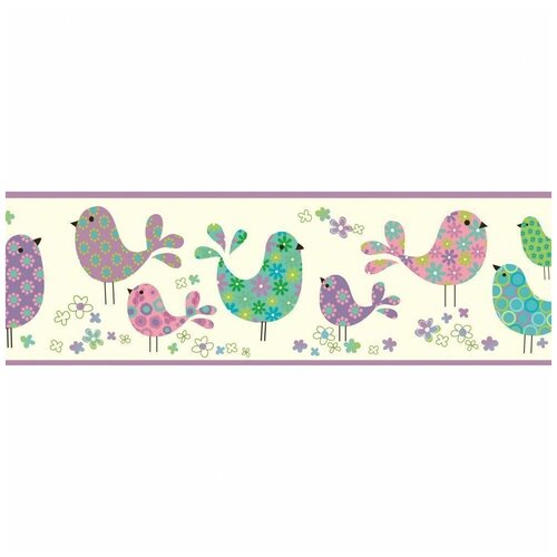 Обои Chesapeake TOT46412B