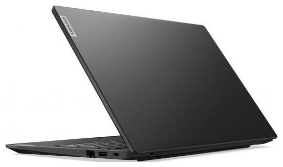 Ноутбук Lenovo V15 Gen 2 156 FHD TNCore i3-1115G44GB128GB SSDUHD GraphicsDOSRUSKBчерный 82KB003DRU