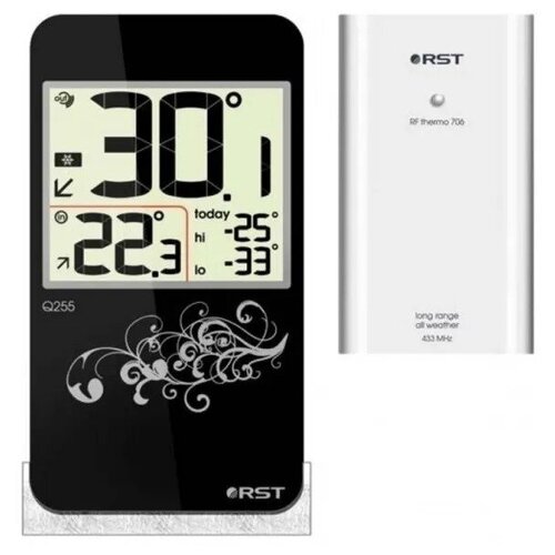 Цифровой термометр RST-02255 276600₽