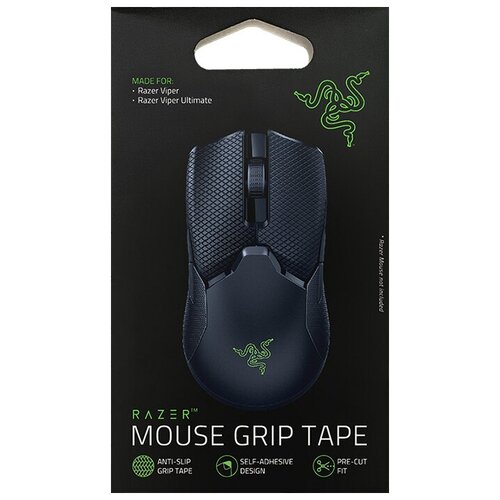 фото Накладка для мыши razer mouse grip tape (viper/viper ultimate)