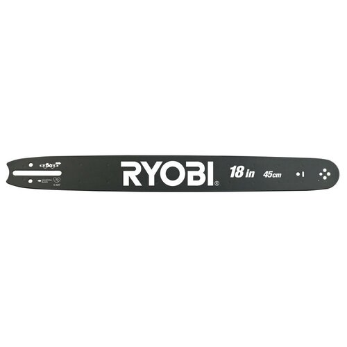 Шина 18″ / 45 см Ryobi RAC231