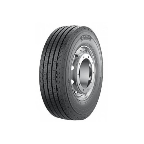 Шина грузовая MICHELIN X MultiWay 3D XDE 295/80R22.5 152/148M ведущая ось TL M+S (Арт.032054)