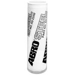 Холодная сварка ABRO STEEL / Made in U.S.A. / Универсальная белая холодная сварка 57 г. AS-224-W-R - изображение
