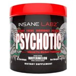 INSANE LABZ Psychotic 35 порц (Watermelon) - изображение