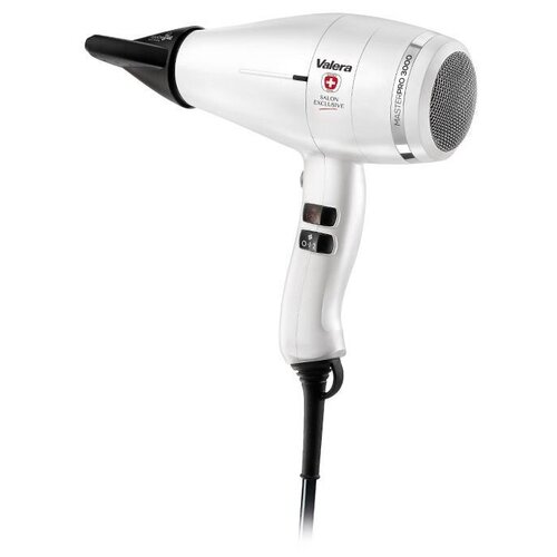VALERA Фен Valera MasterPRO 30 Light 2000Вт жемчужный 820000₽