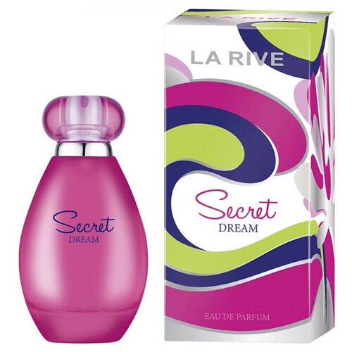 Купить La Rive Secret Dream парфюмерная вода 90 мл для женщин