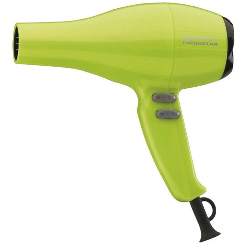 Фен GAMMA PIU HD-NA1718 салатовый 300 437900₽