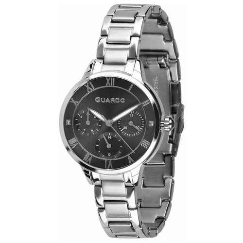 фото Guardo premium b01395-1 женские кварцевые часы