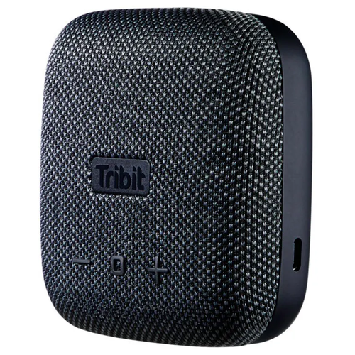 фото Bluetooth колонка tribit stormbox micro