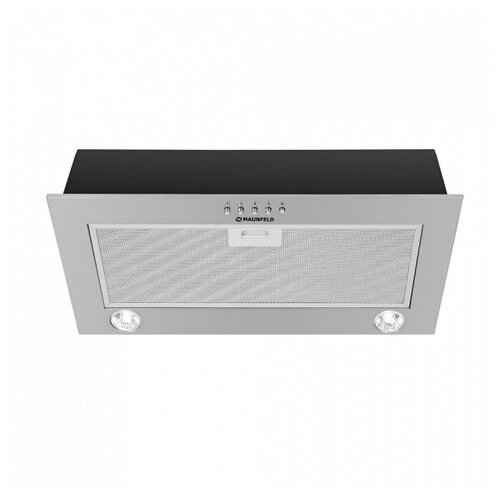 Вытяжка Maunfeld Crosby Push 60 Inox 1299000₽