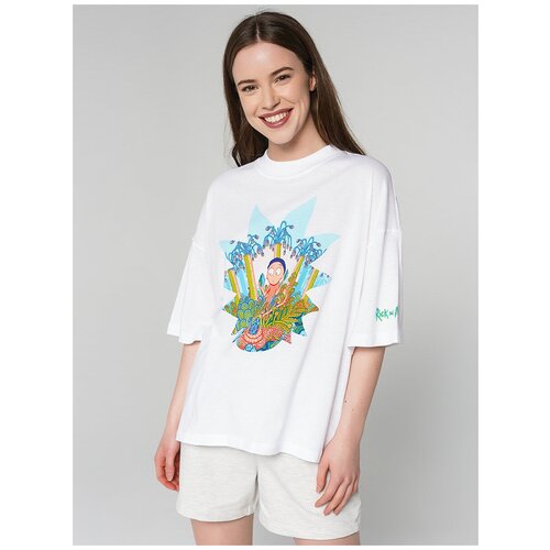 фото Футболка твое, размер xs, белый