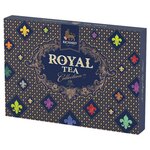 Чай Royal Tea Collection ассорти, 120 пак 16945 - изображение