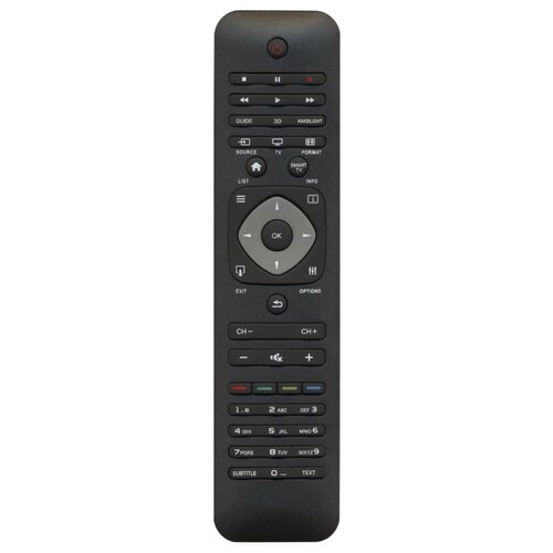 фото Пульт ду huayu для philips 2422 549 90477