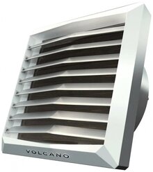 Тепловентилятор VOLCANO VR2 AC (8-50)