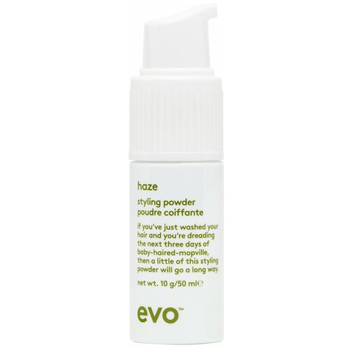 Evo Haze Styling Powder 50мл