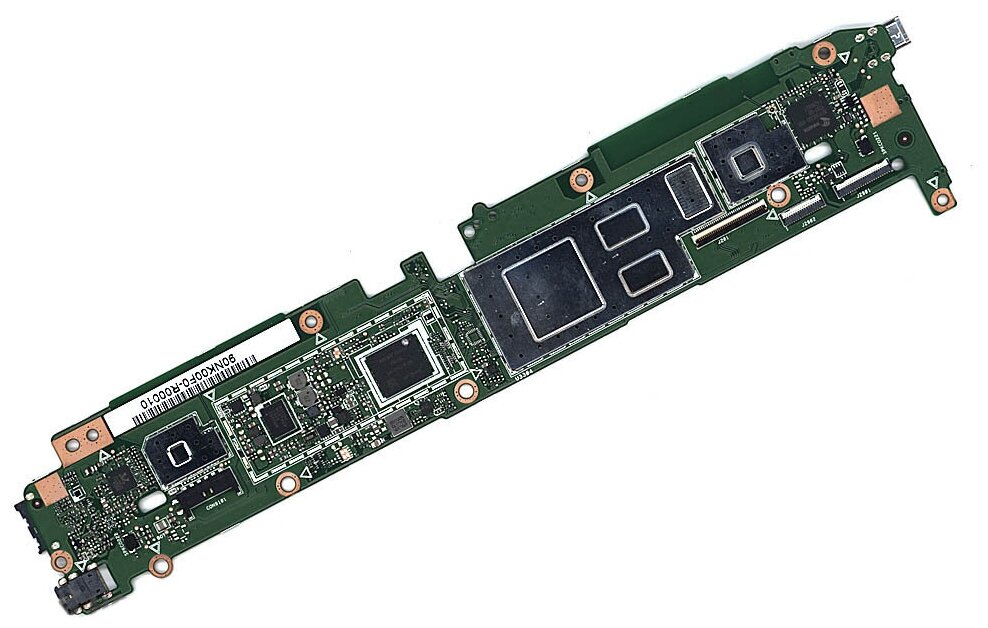 Материнская плата для Asus MeMO Pad 10 ME102A 8Gb инженерная сервисная прошивка