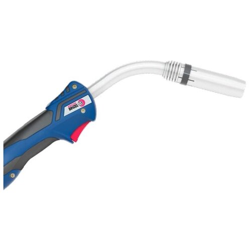 Сварочная горелка Abicor Binzel MB EVO 36 4 м