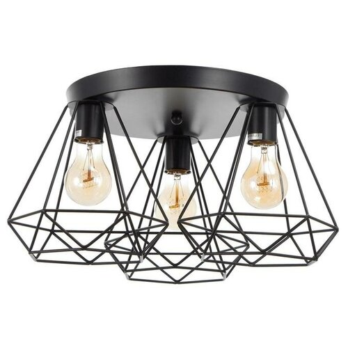 Светильник E27 40Вт 50х50х23 см 7467₽