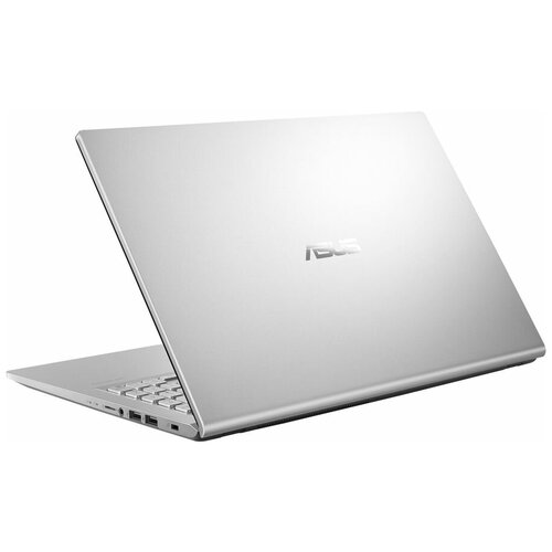 Ноутбук ASUS D515DA-BQ349T Qwertz 156 FHD AMD R3-3250U 8Gb 256Gb SSD no ODD Win10 серый 4420700₽