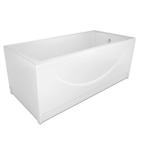 Ванна акриловая 1,7*0,7 