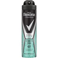 Антиперспирант спрей Rexona Men Motionsense Свежесть душа, 150 мл