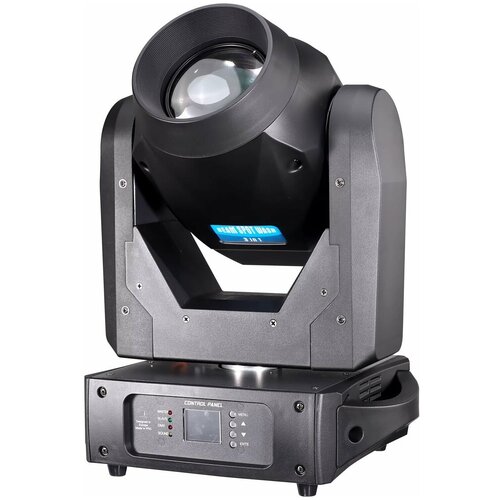 Прожектор полного движения LED Estrada Pro MH180BSW