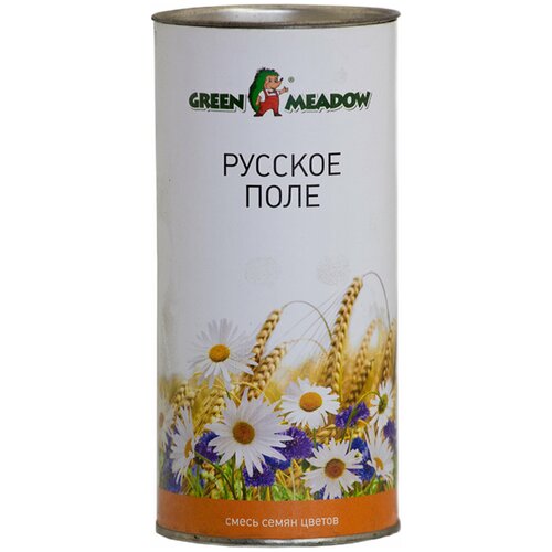 Смесь семян цветов 