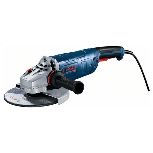 Шм угловая GWS 24-230 P Bosch короб 1270000₽