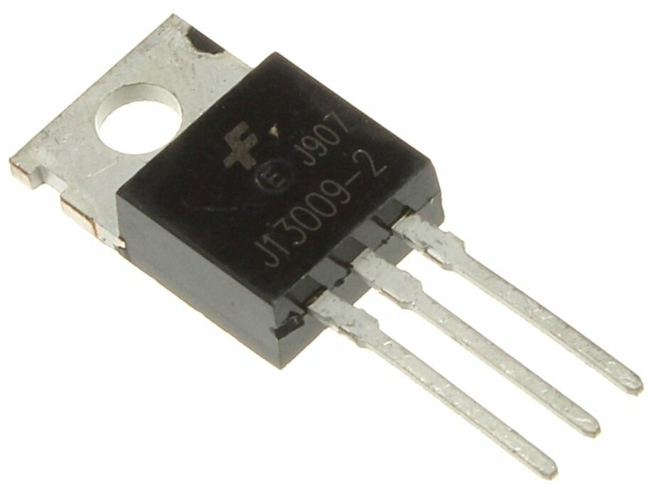 Транзистор 13009