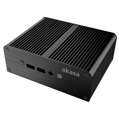 Корпус Akasa Newton AC A-NUC36-M1B