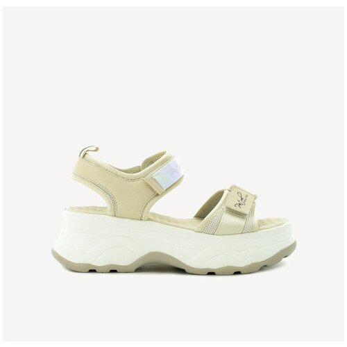 фото Сандалии patrol, женские, цвет черный, размер 37