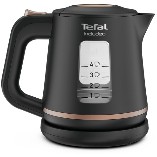 Чайник TEFAL KI 533811 Includeo