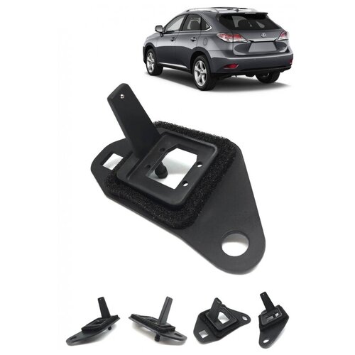 Lexus RX 2009 - 2015 омыватель камеры заднего вида 255000₽