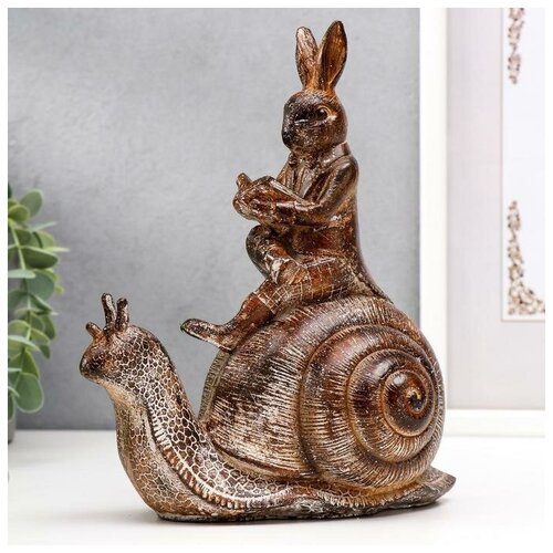 Сувенир полистоун 