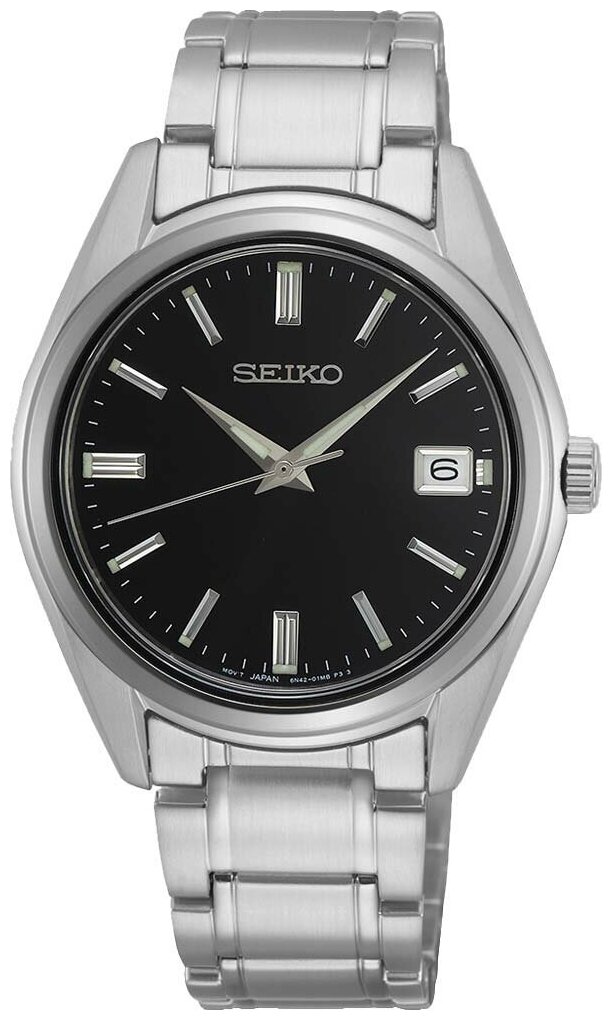 Наручные часы Seiko SUR319P1