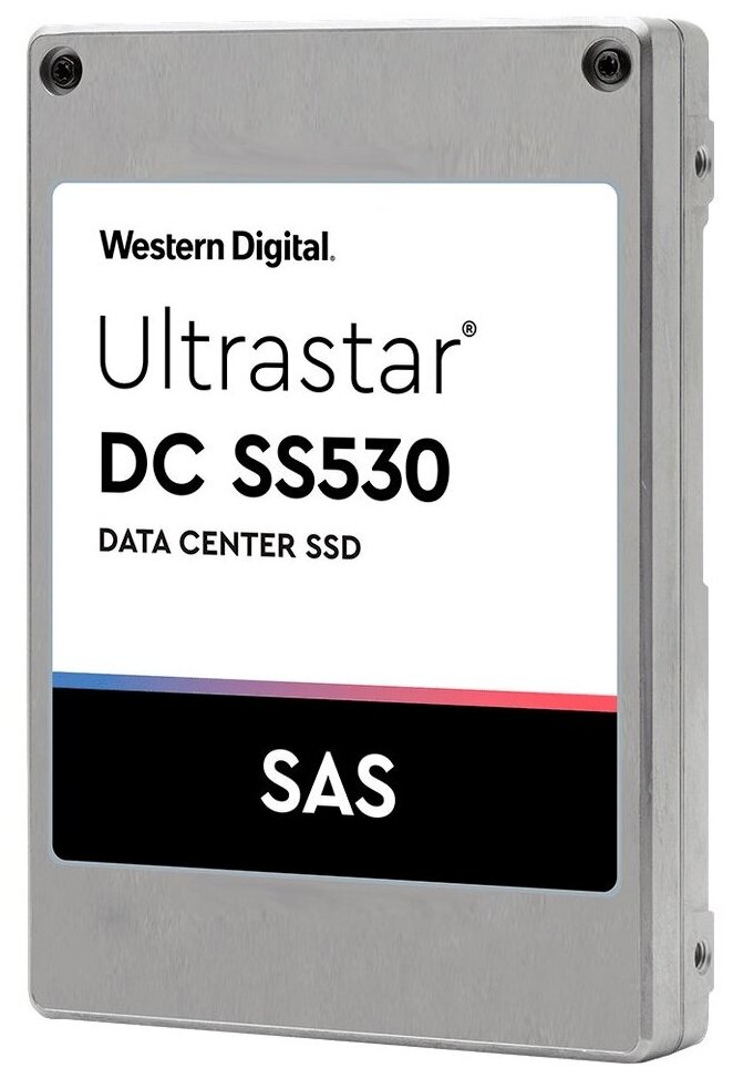SSD накопитель WD WUSTR1548ASS204 (0P40320)