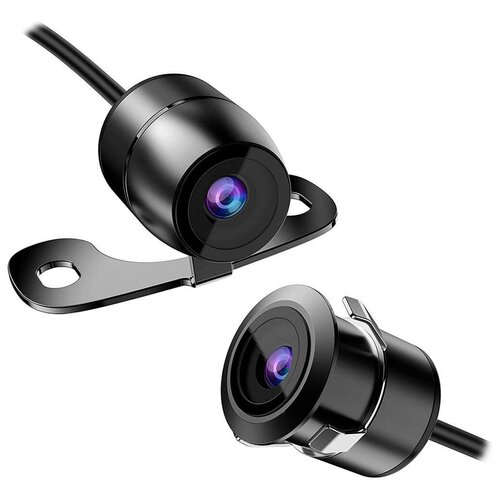 Универсальная камера заднегопереднего вида Prology RVC-200 117600₽