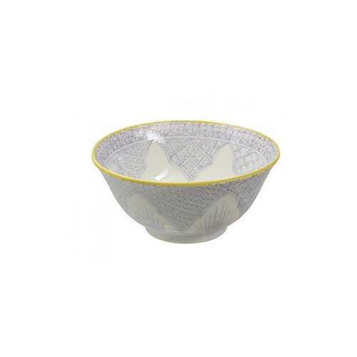 Чаша TOKYO DESIGN MIXED BOWLS purple, М-8966