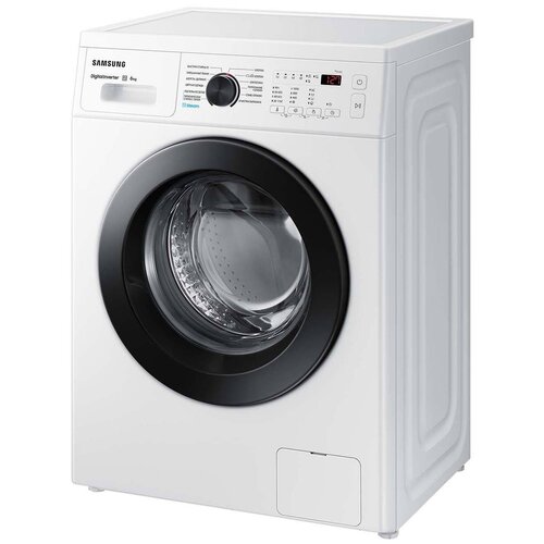 Стиральная машина Samsung WW60A4S00CE 222766 4339000₽