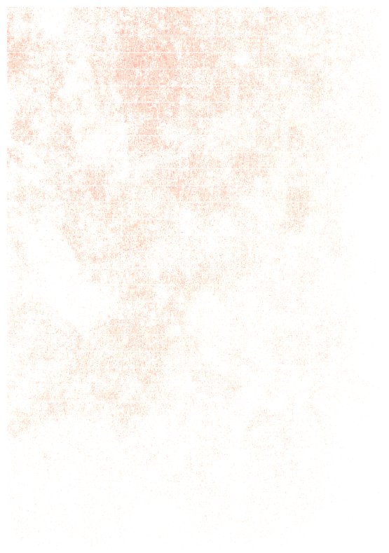 Блокнот. Фантастические твари. Ньют Саламандер (формат А5, 160 стр., контентный блок) - фото №2