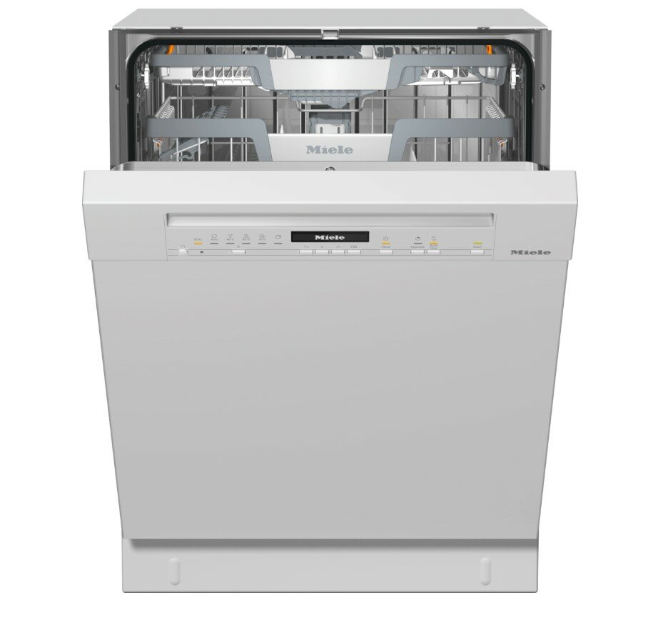 Встраиваемая посудомоечная машина Miele G 7110 SCU AutoDos