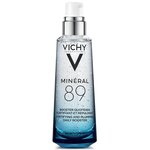 Vichy Mineral 89 Fortifying and Plumping Daily Booster - изображение