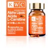 KWC Alpha Lipoic acid &L-carnitine капс. - изображение