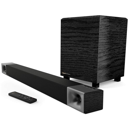 Саундбар Klipsch Cinema 400 Sound Bar 5499000₽
