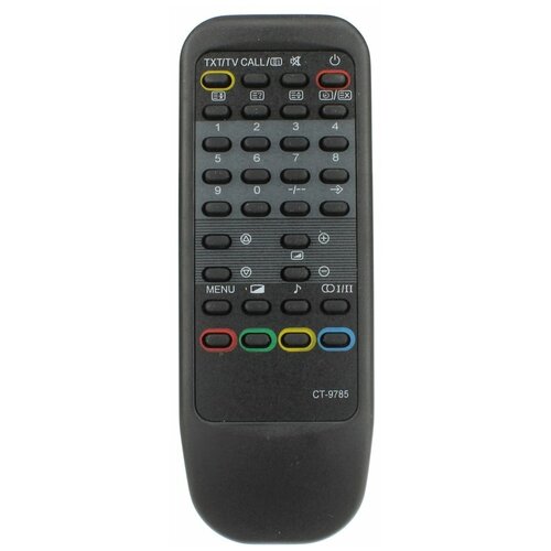 фото Пульт к toshiba ct-9785 huayu
