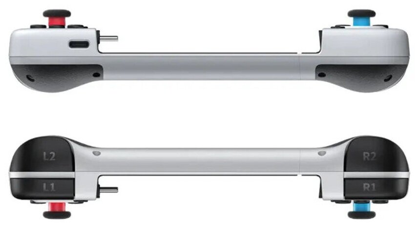 Геймпад джойстик для телефона GameSir X2 Type-C Android